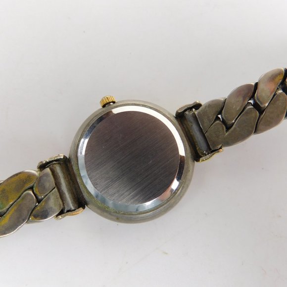 Arenix Quartz Watch with Braided Band Detail - Picture 7 of 8